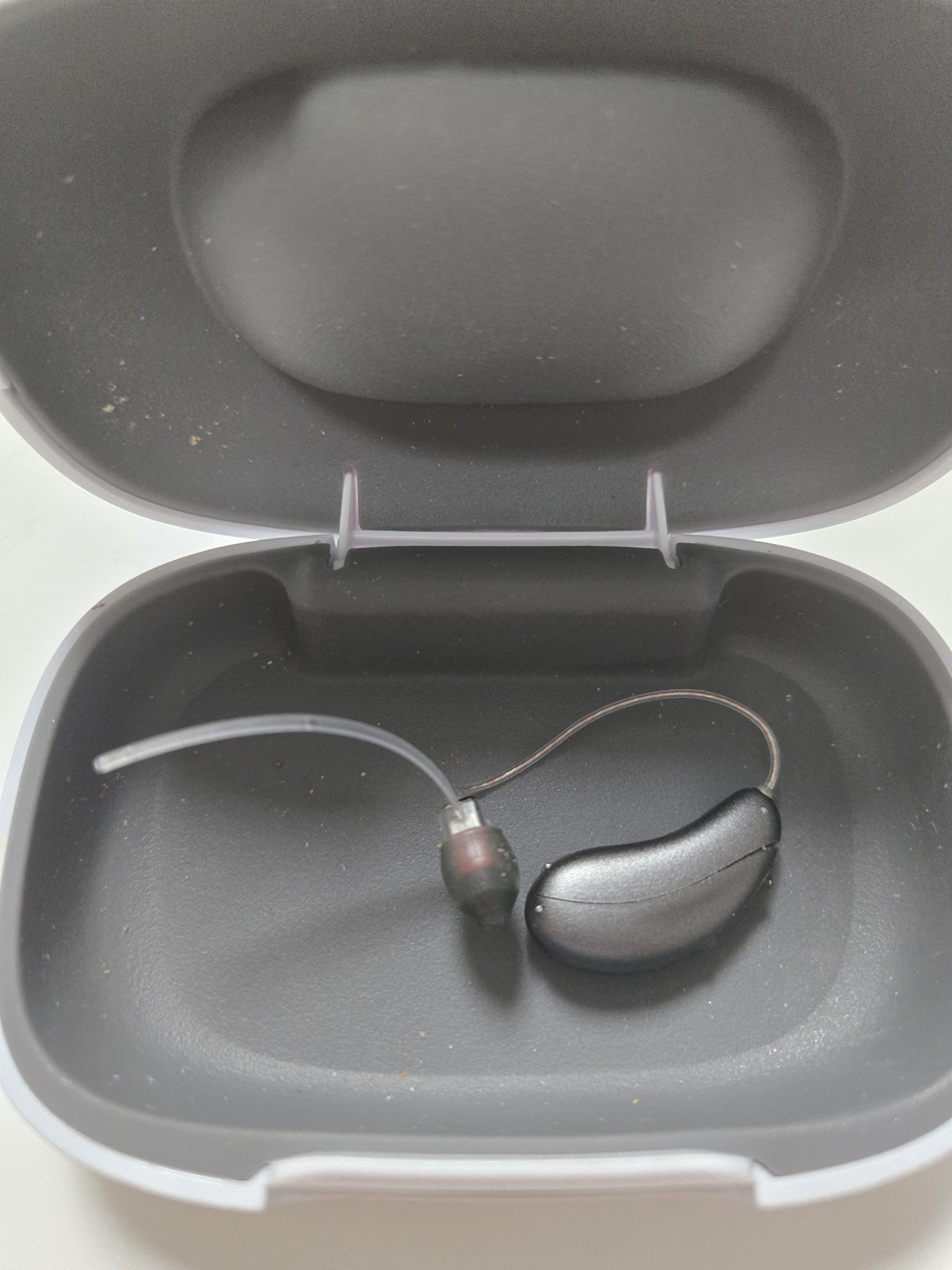 Retention Locks (Pack of 4) for all Embrace Hearing Aids